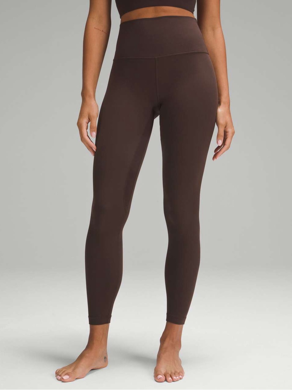 Lululemon 25” align leggings